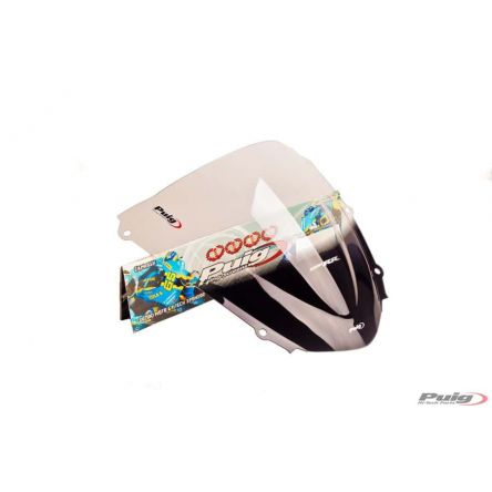 Bulle Puig racing pour Honda CBR1000RR 04-07