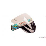 Bulle Puig racing pour Honda CBR1000RR 04-07