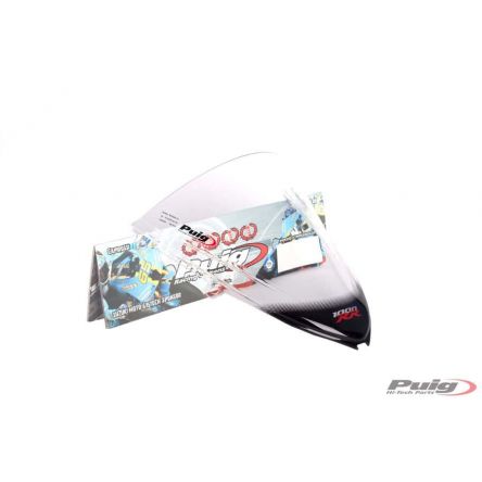 Bulle Puig racing pour Honda CBR1000RR 08-11