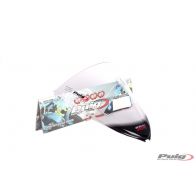 Bulle Puig racing pour Honda CBR1000RR 08-11