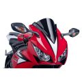 Bulle Puig racing pour Honda CBR1000RR 12-16 2