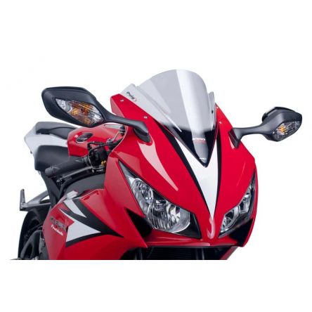Bulle Puig racing pour Honda CBR1000RR 12-16