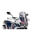 Bulle Puig racing pour Honda CRF1000L Africa Twin 16-19 1