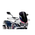 Bulle Puig racing pour Honda CRF1000L Africa Twin 16-19 3
