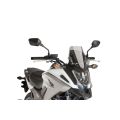 Bulle Puig racing pour Honda NC750X 16-20 1