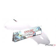 Bulle Puig racing pour Honda VFR800 02-13