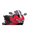Bulle Puig racing pour Honda VFR800F 14-20 2