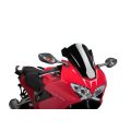 Bulle Puig racing pour Honda VFR800F 14-20 3