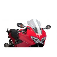 Bulle Puig racing pour Honda VFR800F 14-20