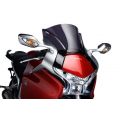 Bulle Puig racing pour Honda VFR1200 10-17 2