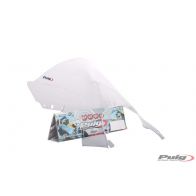 Bulle Puig racing pour Honda VFR1200 10-17