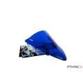 Bulle Puig racing pour Kawasaki 250R 08-12 2
