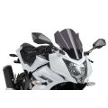 Bulle Puig racing pour Kawasaki 250SL 15-17 1