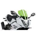 Bulle Puig racing pour Kawasaki 250SL 15-17 3