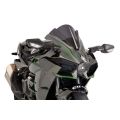 Bulle Puig racing pour Kawasaki H2 15-20 / H2R 15-24 2