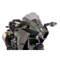 Bulle Puig racing pour Kawasaki H2 15-20 / H2R 15-24 1