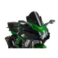Bulle Puig racing pour Kawasaki H2 SX 18-21 3