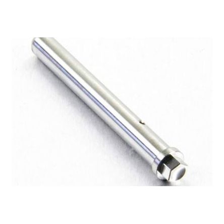 Axe de plaquette titane GRP MTIPINBP014