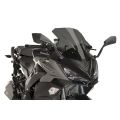 Bulle Puig racing pour Kawasaki Z1000SX 11-19/Ninja 1000SX 20-24 2