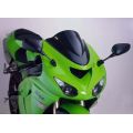 Bulle Puig racing pour Kawasaki ZX6R 05-08/ZX10R 06-07 2
