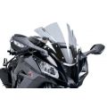 Bulle Puig racing pour Kawasaki ZX10R 11-15 0