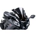 Bulle Puig racing pour Kawasaki ZX10R 11-15 2