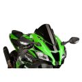 Bulle Puig racing pour Kawasaki ZX10R 16-20 3