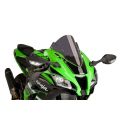 Bulle Puig racing pour Kawasaki ZX10R 16-20 1