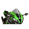 Bulle Puig racing pour Kawasaki ZX10R 16-20 2