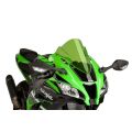 Bulle Puig racing pour Kawasaki ZX10R 16-20 5