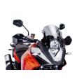 Bulle Puig racing 6847 pour KTM 1