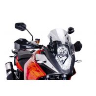 Bulle Puig racing 6847 pour KTM