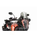 Bulle Puig racing pour KTM 1290 Super Adventure 17-20 1