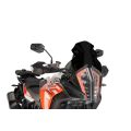 Bulle Puig racing pour KTM 1290 Super Adventure 17-20 3