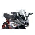 Bulle Puig racing pour KTM RC125/RC390 14-21 1