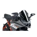 Bulle Puig racing pour KTM RC125/RC390 14-21 3