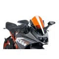 Bulle Puig racing pour KTM RC125/RC390 14-21 4