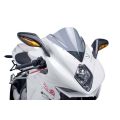Bulle Puig racing pour MV Agusta F3 675 12-20/F3 800 14-23 1