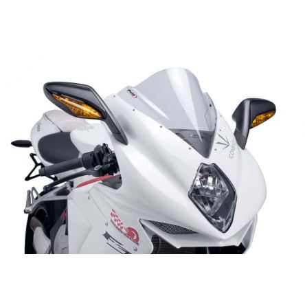 Bulle Puig racing pour MV Agusta F3 675 12-20/F3 800 14-23