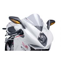Bulle Puig racing pour MV Agusta F3 675 12-20/F3 800 14-23