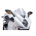 Bulle Puig racing pour MV Agusta F3 675 12-20/F3 800 14-23 0