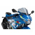 Bulle Puig racing pour Suzuki GSXR125 17-24 1