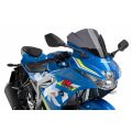 Bulle Puig racing pour Suzuki GSXR125 17-24 2