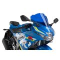 Bulle Puig racing pour Suzuki GSXR125 17-24 4
