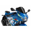 Bulle Puig racing pour Suzuki GSXR125 17-24 3