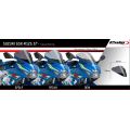 Bulle Puig racing pour Suzuki GSXR125 17-24 5