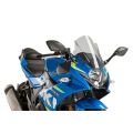 Bulle Puig racing pour Suzuki GSXR250 17-19 1