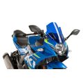 Bulle Puig racing pour Suzuki GSXR250 17-19 4