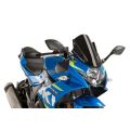 Bulle Puig racing pour Suzuki GSXR250 17-19 3