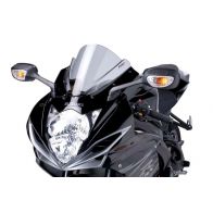 Bulle Puig racing pour Suzuki GSXR600 11-17/GSXR750 11-17
